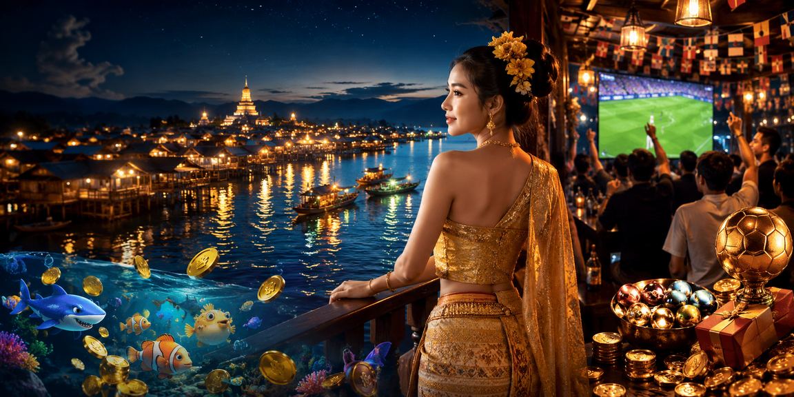အင်းလေးကန်ရေကန်ဝန်းကျင်ရှိ ဘောလုံးလောင်းကစားသူများ
