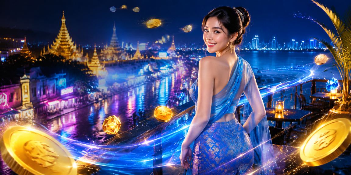 ရန်ကုန် မြို့ကြီးတောင်ပိုင်းတွင် ဖုန်းဖြင့် ငွေထည့်သွင်းနေသော အသုံးပြုသူ